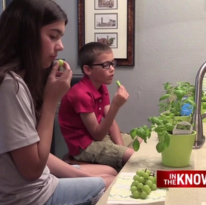 AHA's 10 Day Kid's Heart Challenge