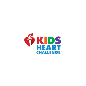 AHA Kids Heart Challenge ANR