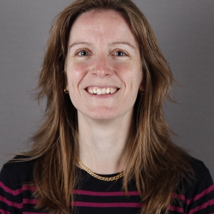 Susanna Larsson Ph.D.