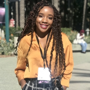 Sierra Williams-McLeod