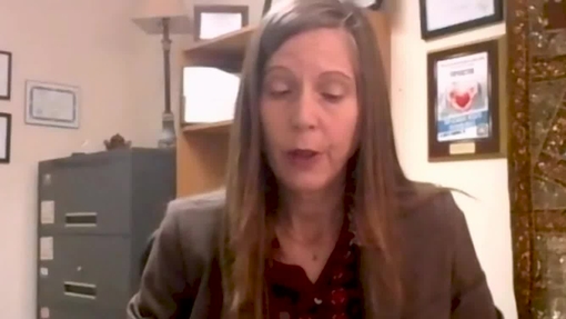 Dr. McGuire on recovery challenges