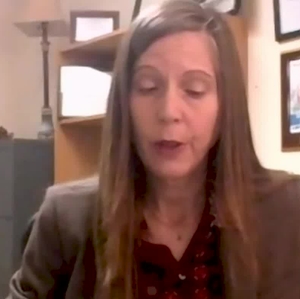 Dr. McGuire on recovery challenges