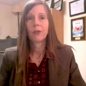 Dr. McGuire post stroke caregiving