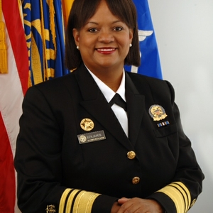 The 18th U.S. Surgeon General and American Heart Association board member, Dr. Regina Benjamin joins National Newspaper Publishers Coronavirus Pandemic Task Force 