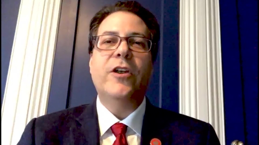 Dr. Elkind on BP and heart disease