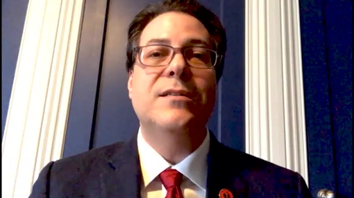 Dr. Elkind-social connection-COVID-19