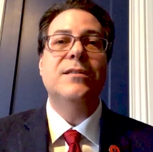 Dr. Elkind-social connection-COVID-19