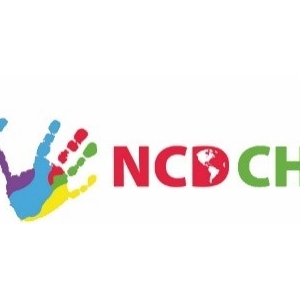 NCD Child Logo 