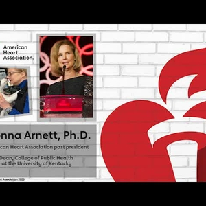 Donna Arnett Ph.D. pets help mental health-hearts