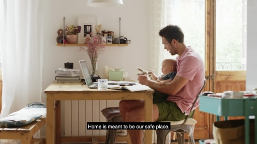Don't Die of Doubt subtitled 30 sec video