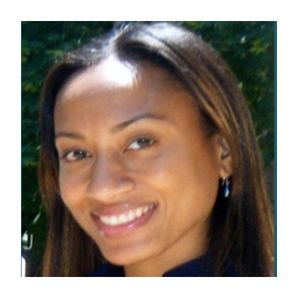 Allana T. Forde Ph.D., MPH