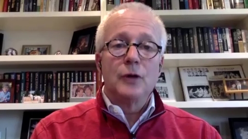Dr. Harrington - Consumers Maintain Heart Health at Home