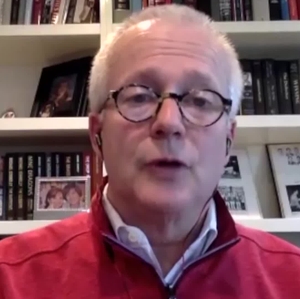 Dr. Harrington - Consumers Maintain Heart Health at Home