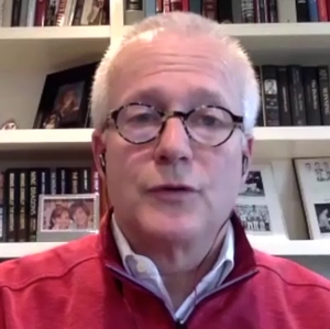 Dr. Harrington on  Digital Health