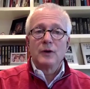 Dr. Harrington on COVID-19 Registry