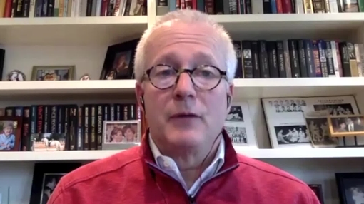 Dr. Harrington on What to Do - Symptoms of COVID-19