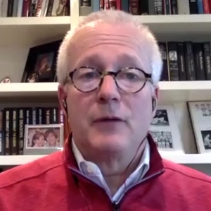 Dr. Harrington on What to Do - Symptoms of COVID-19