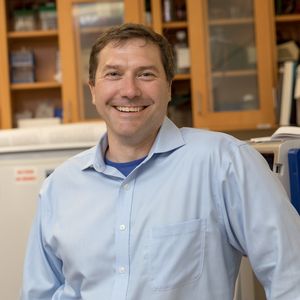 Eric R. Gross M.D. Ph.D.