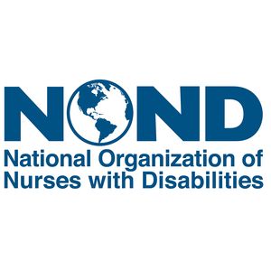 NOND logo