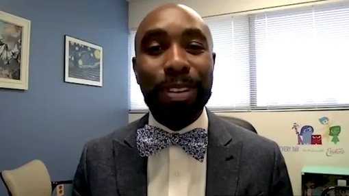 Dr. Mitnaul on info for parents