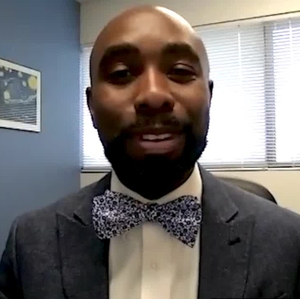 Dr. Mitnaul on info for parents
