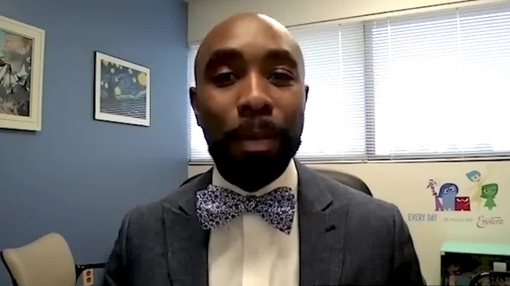 Dr. Mitnaul on kids anxiety-back to school