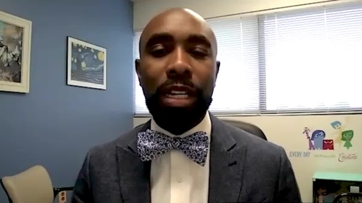 Dr. Mitnaul on kids physical-mental health