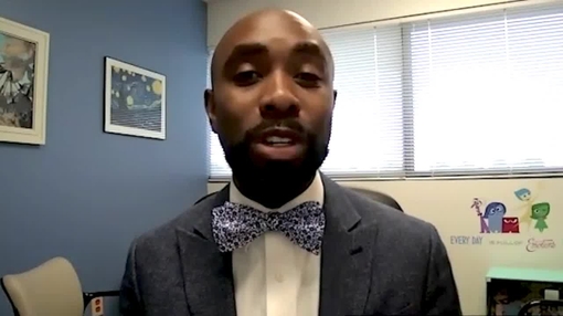 Dr. Mitnaul on mental health