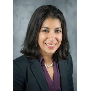 Maya Vadiveloo, Ph.D., R.D.