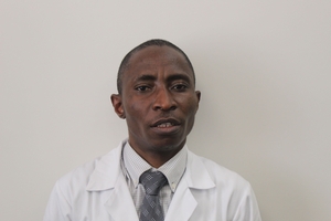 Jean Claude Uwamungu M.D.