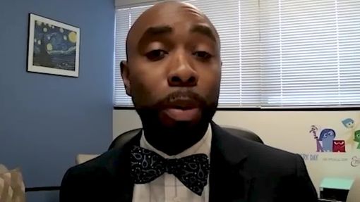 Mitnaul on teen stress and vaping