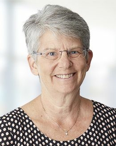 Karen L. Margolis, M.D., M.P.H.