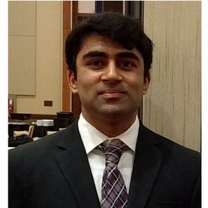 Aayush Visaria M.P.H.
