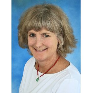Beverly Green M.D. M.P.H.