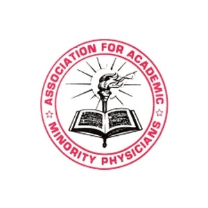 AAMP logo