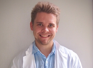 Ilari Rautalin B.M.