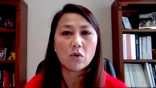 Dr. Bui on kids activity-COVID-NFL Play 60