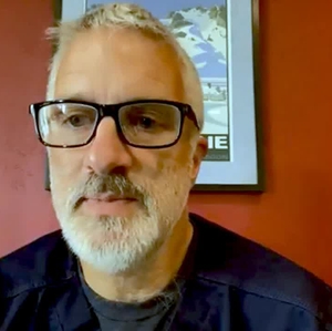 Dr. Kurt Lindsay