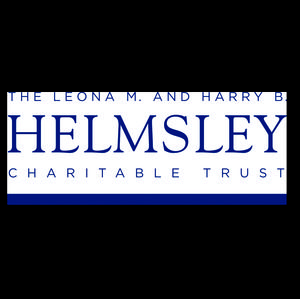 Helmsley Charitable Trust logo