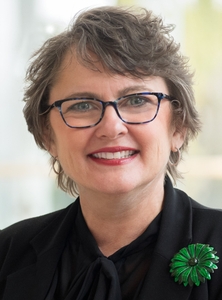 Mary Cushman, M.D., M.Sc., FAHA