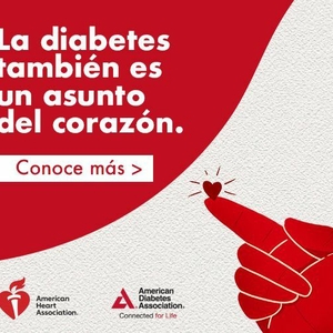Ayudando a los hispanohablantes a vincular la diabetes tipo 2 con las enfermedades cardíacas y los derrames cerebrales