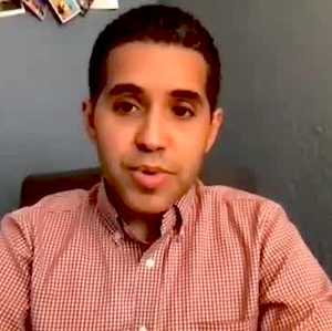 Caceres on LBGTQ discrimination