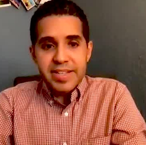 Caceres on LBGTQ scientific statement