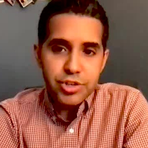 Caceres on LGBTQ CVD risk factors