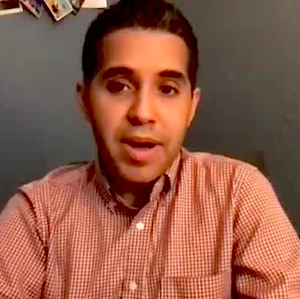 Caceres on stressors on LBGTQ population