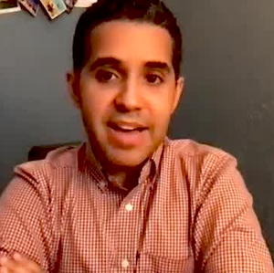 Caceres-research needed in LBGTQ community