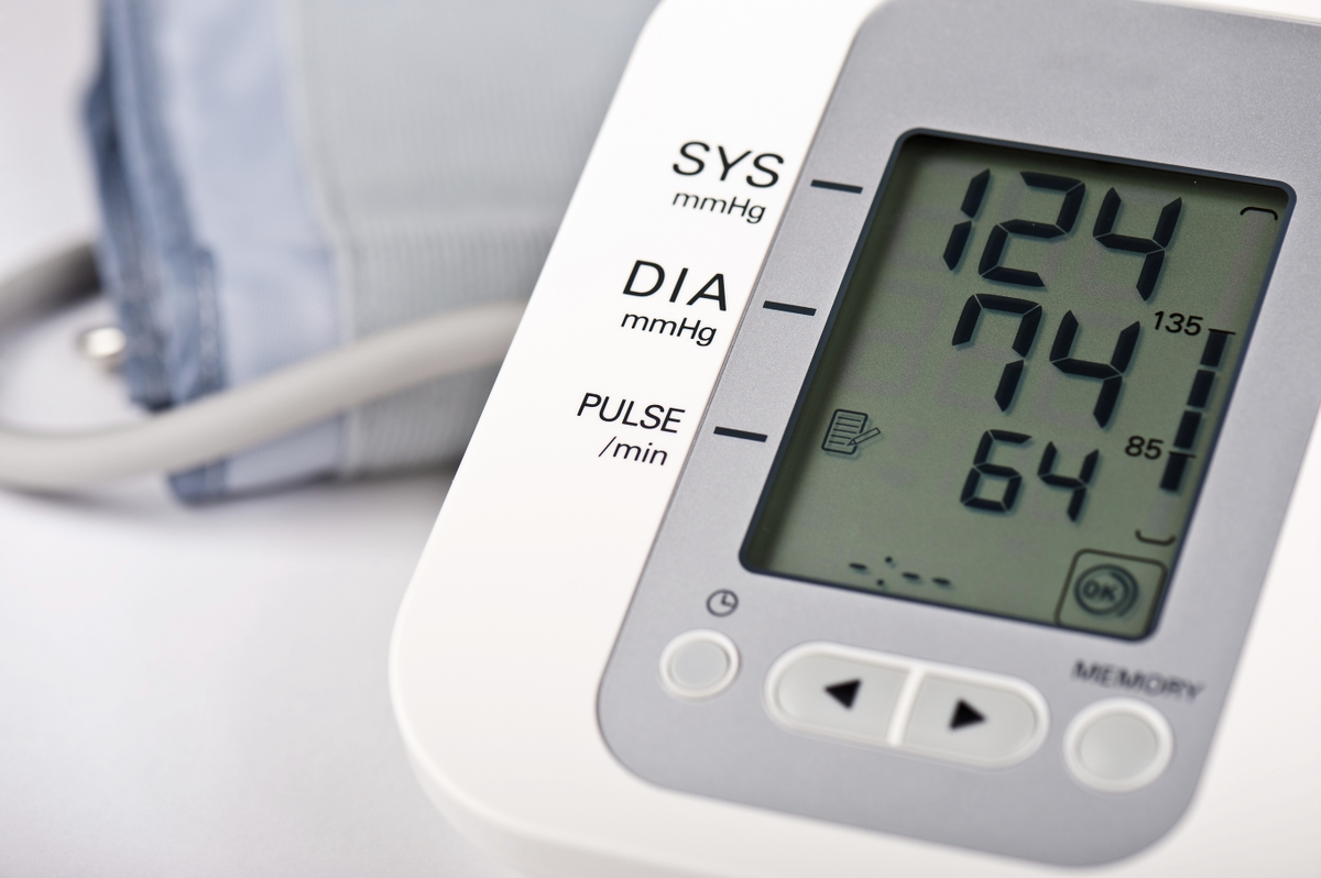 blood pressure semaglutide Is It Safe to Take Ozempic With High Pressure? In mice. GLP1s lower BP