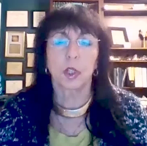 Dr. Piña-SS20 316-aging is not a disease