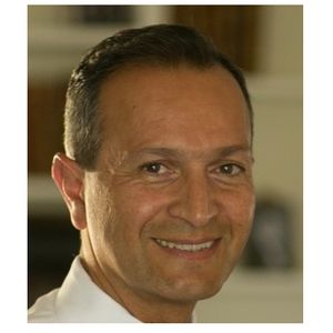 Ramin Ebrahimi, M.D.