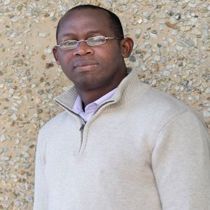 Chigozie Ezegbe, M.B.B.S., M.P.H.